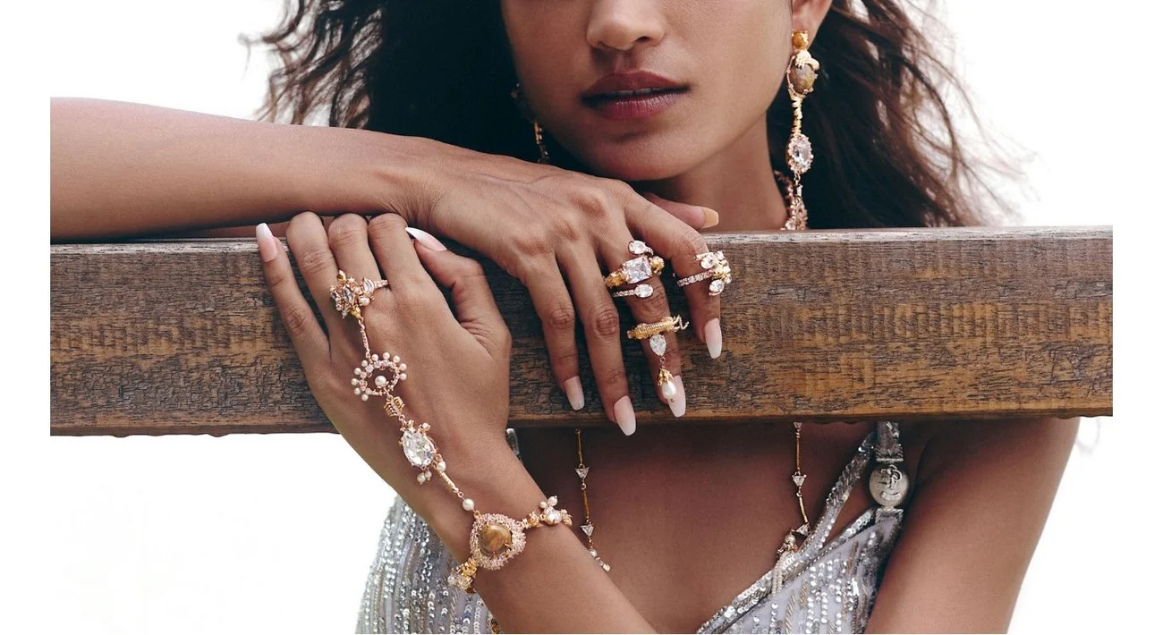 Elegance Redefined, Luxury Handcrafted